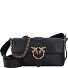  Love One Borsa a tracolla Pelle 27 cm Variante nero