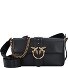  Love One Borsa a tracolla Pelle 27 cm Variante nero