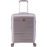  0800 4 ruote Carrello della cabina 55 cm con piega di espansione Variante beige