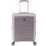  0800 4 ruote Carrello della cabina 55 cm con piega di espansione Variante beige