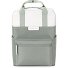  Zaino Bergen City 33,5 cm Variante muted sage