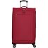 Monterrey 4 ruote Carrello 79 cm con piega di espansione Variante rot Monterrey 4 ruote Carrello 79 cm con piega di espansione Variante rot