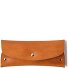  Astuccio per matite Gaucho in pelle 18,5 cm Variante cognac