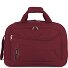  Week Eco flight bag 50 cm Variante red2
