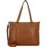 Colombiana Borsa shopper Pelle 37 cm Variante nougat Colombiana Borsa shopper Pelle 37 cm Variante nougat