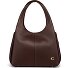 Lana Borsa a tracolla Pelle 33 cm Variante maple Lana Borsa a tracolla Pelle 33 cm Variante maple