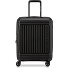  Lutece Se 4 ruote Carrello della cabina 55 cm con piega di espansione Variante schwarz