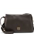  Triplet Borsa a tracolla Pelle 26 cm Variante verde fango