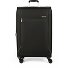  Base Breeze 4 ruote Carrello 78 cm con piega di espansione Variante black