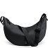  Moon Bag Borsa a tracolla 45 cm Variante black