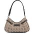  Dorothy Borsa a spalla 32 cm Variante latte logo-black