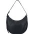  Windflower Borsa a tracolla Pelle 36.5 cm Variante jet black