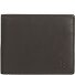 Portafoglio Pelle 12.5 cm Variante coffee brown Portafoglio Pelle 12.5 cm Variante coffee brown