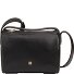  Up Borsa a tracolla Vera Pelle 19.5 cm Variante black-nude
