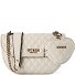  Atabey Borsa a tracolla 22 cm Variante off white