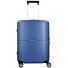 Orfeo Spinner Trolley da cabina a 4 ruote 55 cm Variante cobalt blue Orfeo Spinner Trolley da cabina a 4 ruote 55 cm Variante cobalt blue