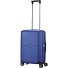  Orfeo Spinner Trolley da cabina a 4 ruote 55 cm Variante cobalt blue