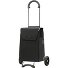  Scala Shopper Jano Carrello della spesa 48 cm Variante schwarz