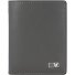  Firenze Portafoglio RFID in pelle 7,5 cm Variante anthrazit