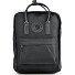  Kanken No. 2 Zaino da giorno 38 cm Variante black-black