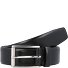  Cintura in pelle Variante black | 110 cm