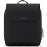  Tromso Small 2.0 Zaino da città 31 cm Variante all black