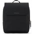 Tromso Small 2.0 Zaino da città 31 cm Variante all black Tromso Small 2.0 Zaino da città 31 cm Variante all black