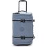  Basic Aviana 2 ruote Borsa da viaggio S 54 cm Variante blue stone
