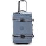 Basic Aviana 2 ruote Borsa da viaggio S 54 cm Variante blue stone Basic Aviana 2 ruote Borsa da viaggio S 54 cm Variante blue stone