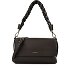  Boheme Borsa a spalla Vera Pelle 27 cm Variante fango-honey