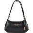  Carmella Borsa a spalla 30 cm Variante black logo