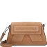 Behind the Seams Borsa a tracolla Pelle 26 cm Variante caramel Behind the Seams Borsa a tracolla Pelle 26 cm Variante caramel