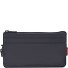  Follis Franc XL Portafoglio Protezione RFID 21.5 cm Variante black