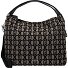 Kaliska Borsa shopper L 38 cm Variante tabacco Kaliska Borsa shopper L 38 cm Variante tabacco