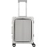 Domestic Carry-On 4 ruote Carrello della cabina S 53 cm Scomparto per laptop Variante platinum Domestic Carry-On 4 ruote Carrello della cabina S 53 cm Scomparto per laptop Variante platinum