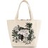 Shopper reversibile Essential 45 cm Variante vacancesdekarl black