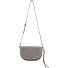 Weave Harmony Borsa a tracolla Pelle 25 cm Variante cool grey  Weave Harmony Borsa a tracolla Pelle 25 cm Variante cool grey