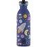 Biberon Urban per bambini 500 ml Variante space friends Biberon Urban per bambini 500 ml Variante space friends