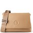  Bozen Borsa a tracolla Vera Pelle 25 cm Variante portabella