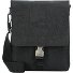  Borsa a tracolla Journey 22 cm Variante schwarz