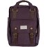  Macaroon Zaino da giorno 38 cm Vano porta PC Variante grape