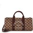  Rsg Borsetta 33 cm Variante monogram nougat brown