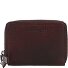  Portafoglio Avery antico in pelle 12 cm Variante brown