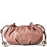  Bubble Borsa borsa borsa Pelle 23.5 cm Variante terracotta