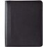  Astuccio da scrittura in pelle 36 cm Variante schwarz