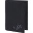  New Cryptan Portafoglio Protezione RFID 13 cm Variante schwarz-lizard 2.0grey