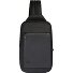  S136 borsa a tracolla 31,5 cm Variante black