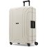  Essentials 15 Carrello a 4 ruote da 75 cm con fissaggio a tre punti Variante eggshell