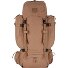  Kajka 75 S-M Zaino da trekking S-M 43 cm Variante khaki dust