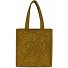  Quilted Flowers Skylari Borsa shopper 34 cm Variante green moss